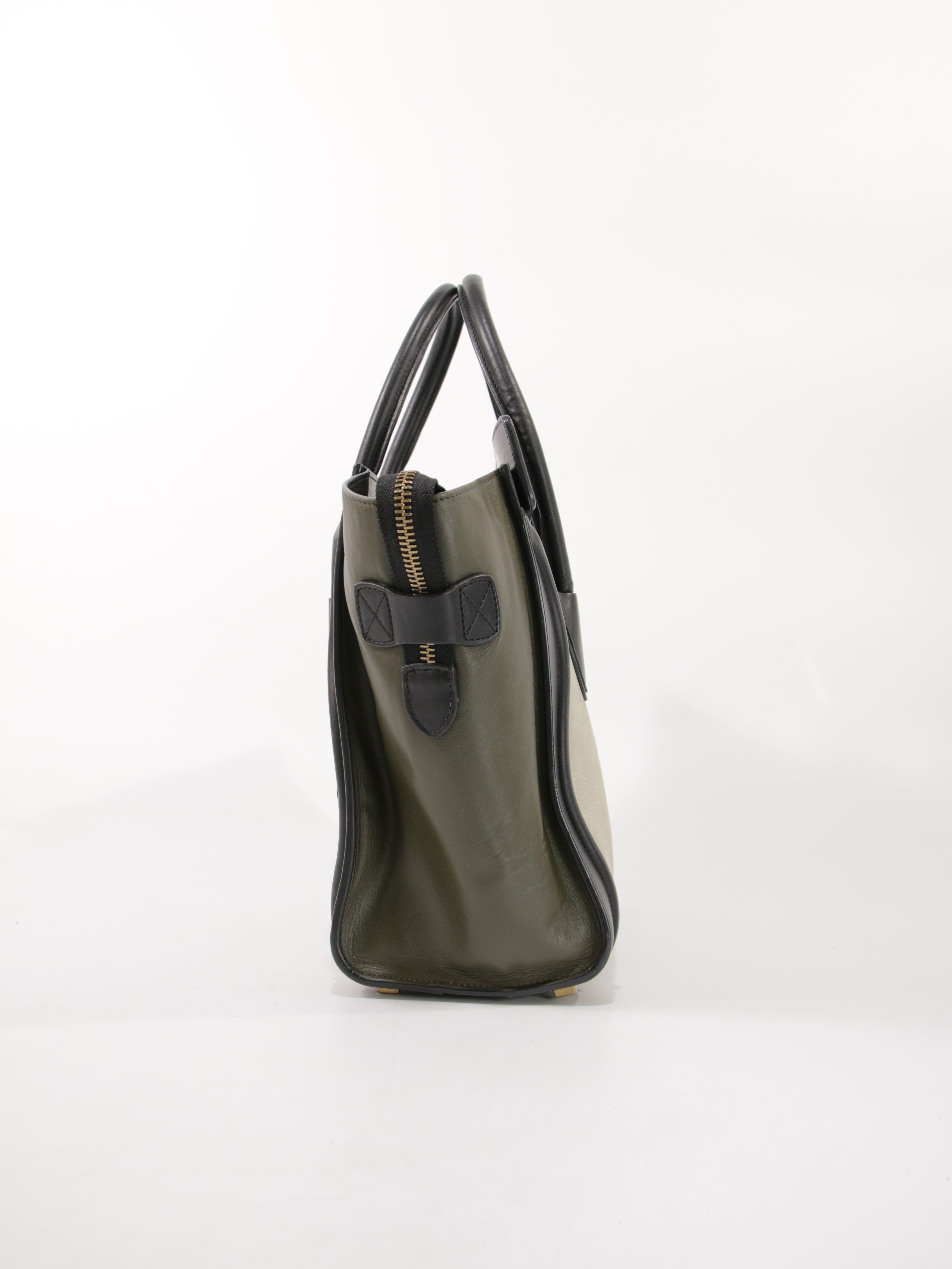 Small Luggage