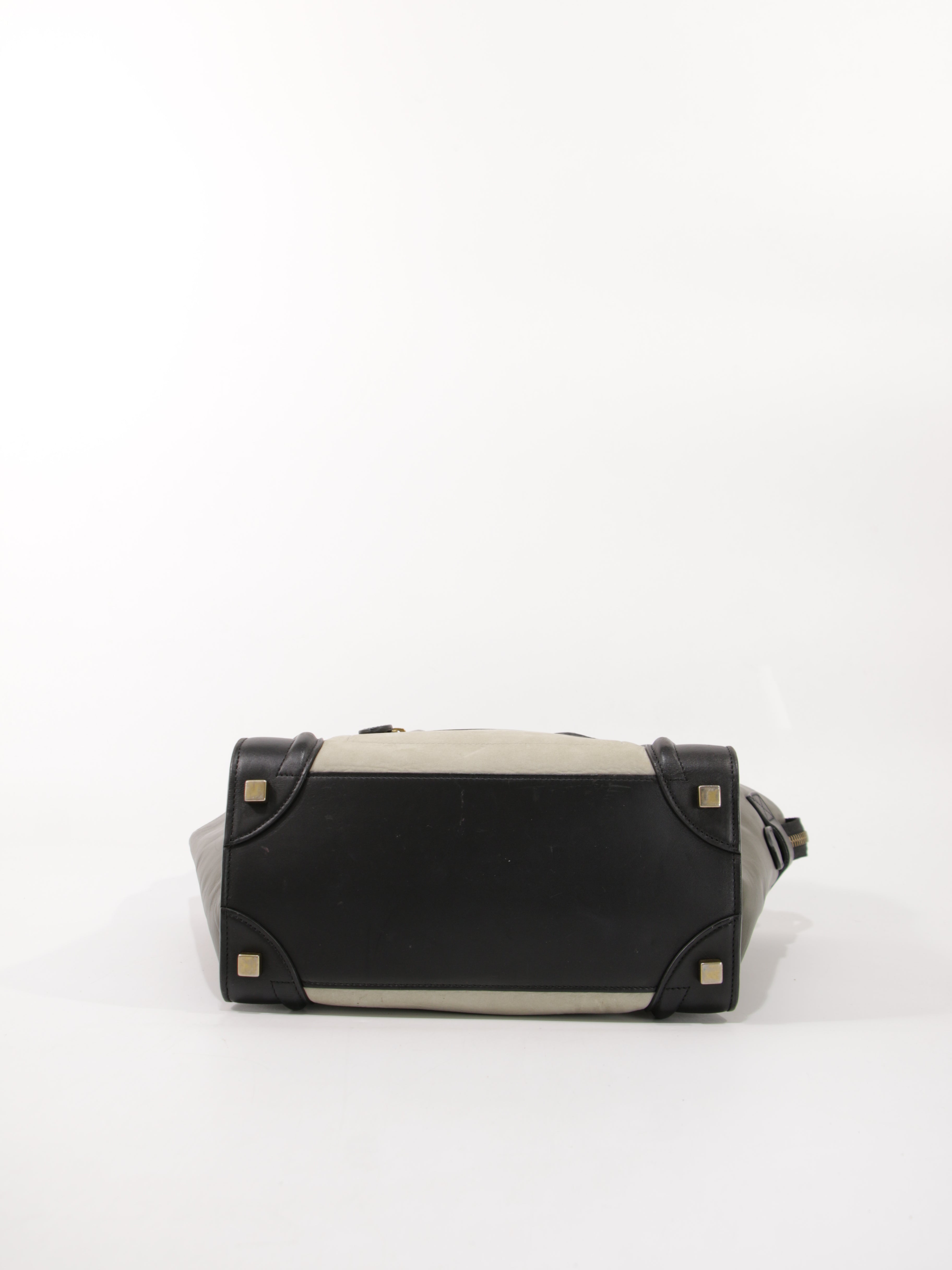 Small Luggage