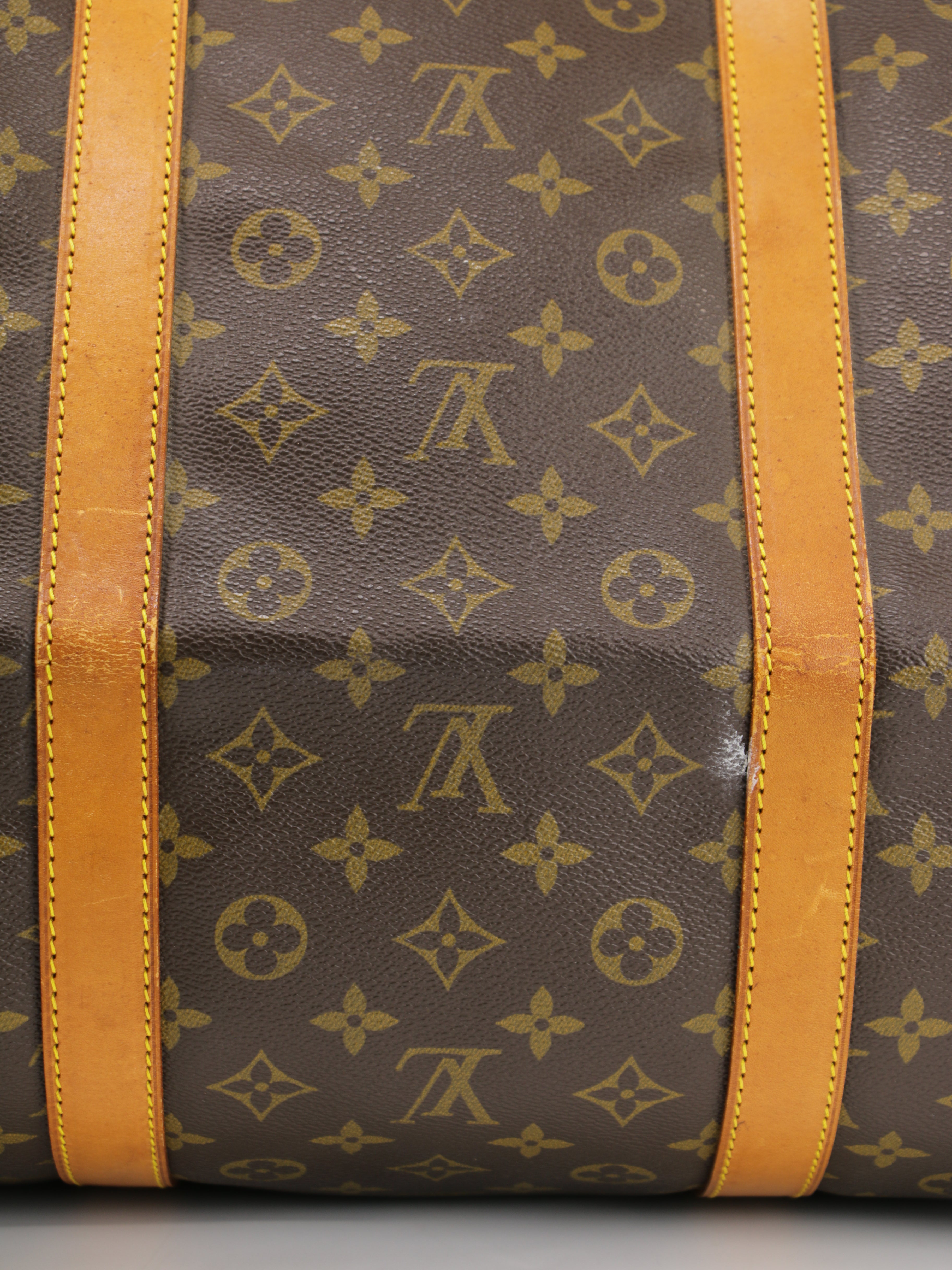 Keepall 60