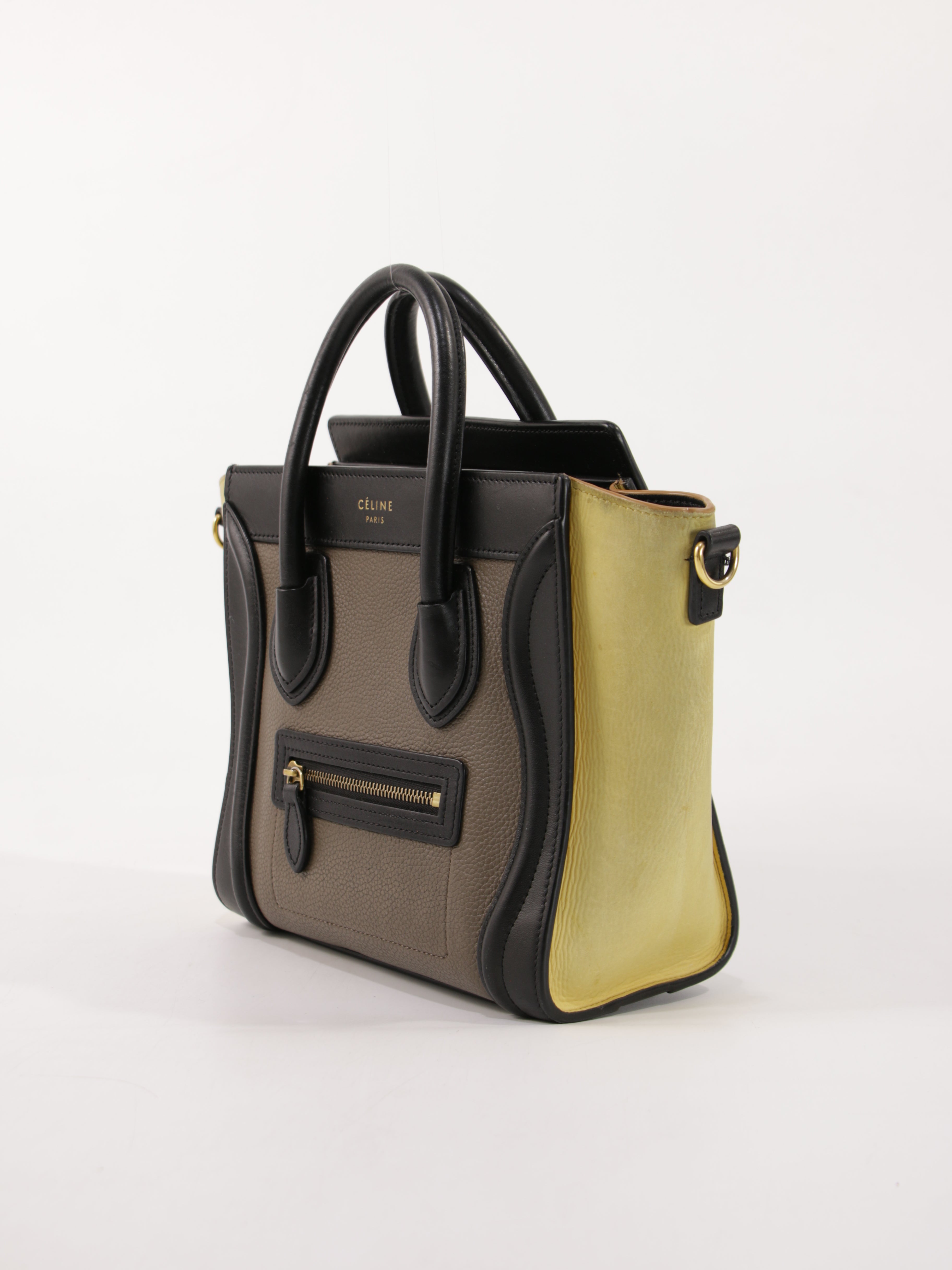 Mini Luggage