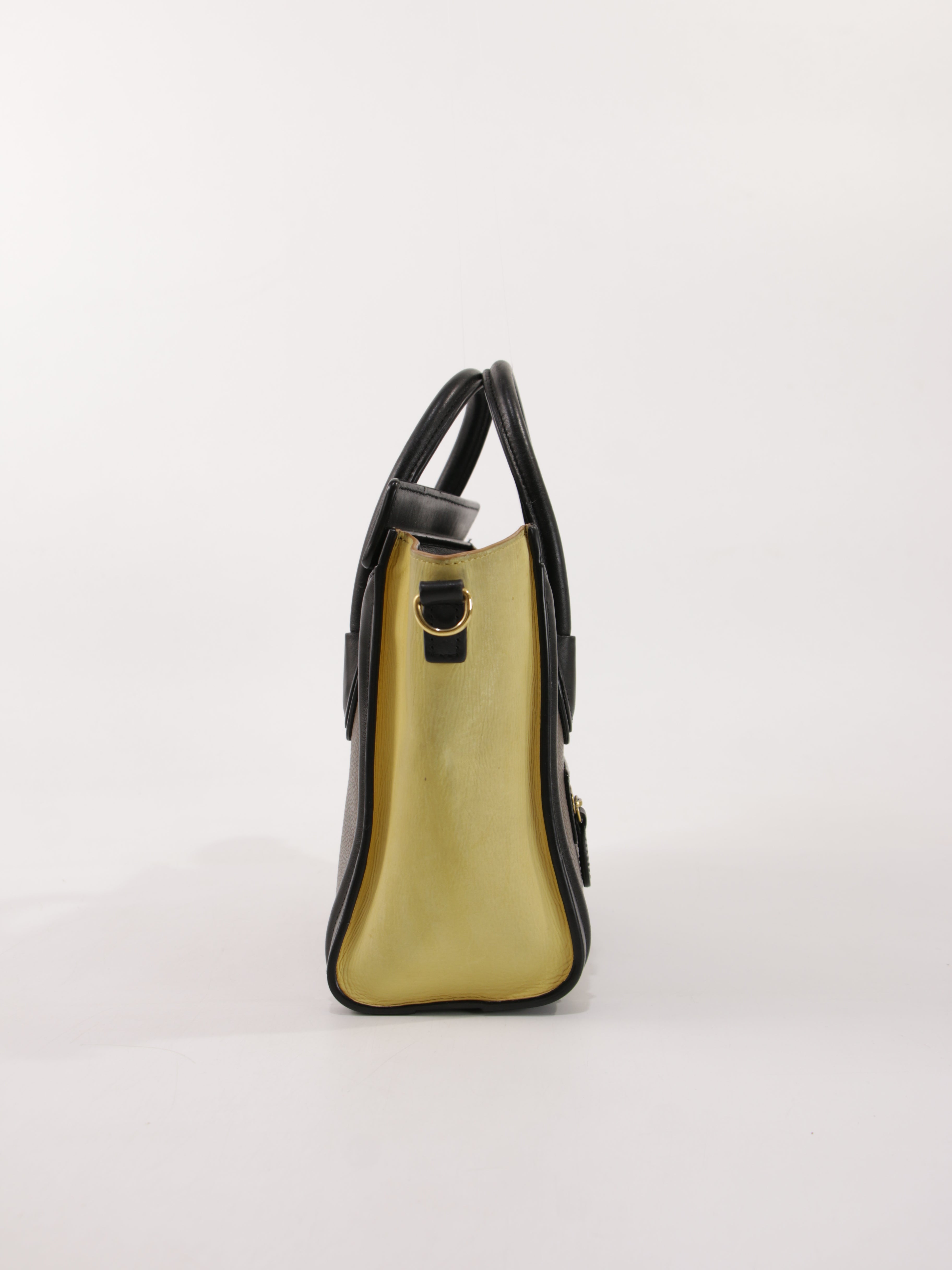 Mini Luggage