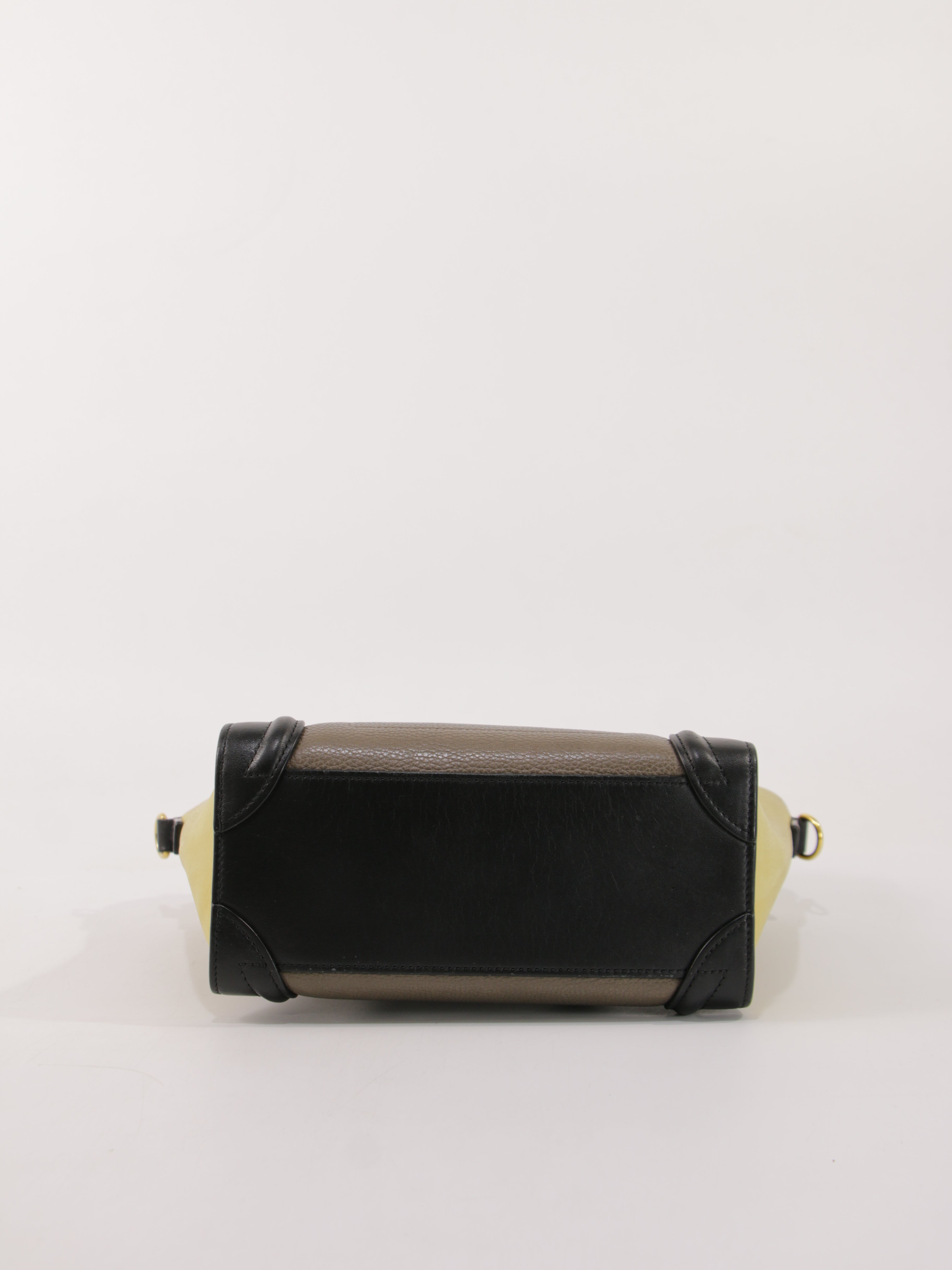 Mini Luggage
