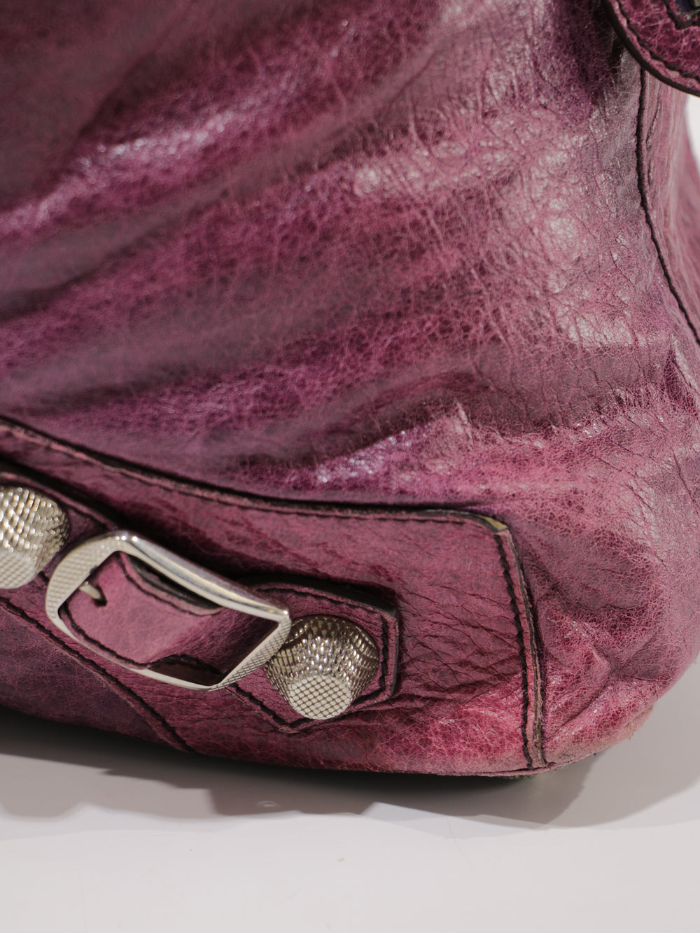 Hand Bag