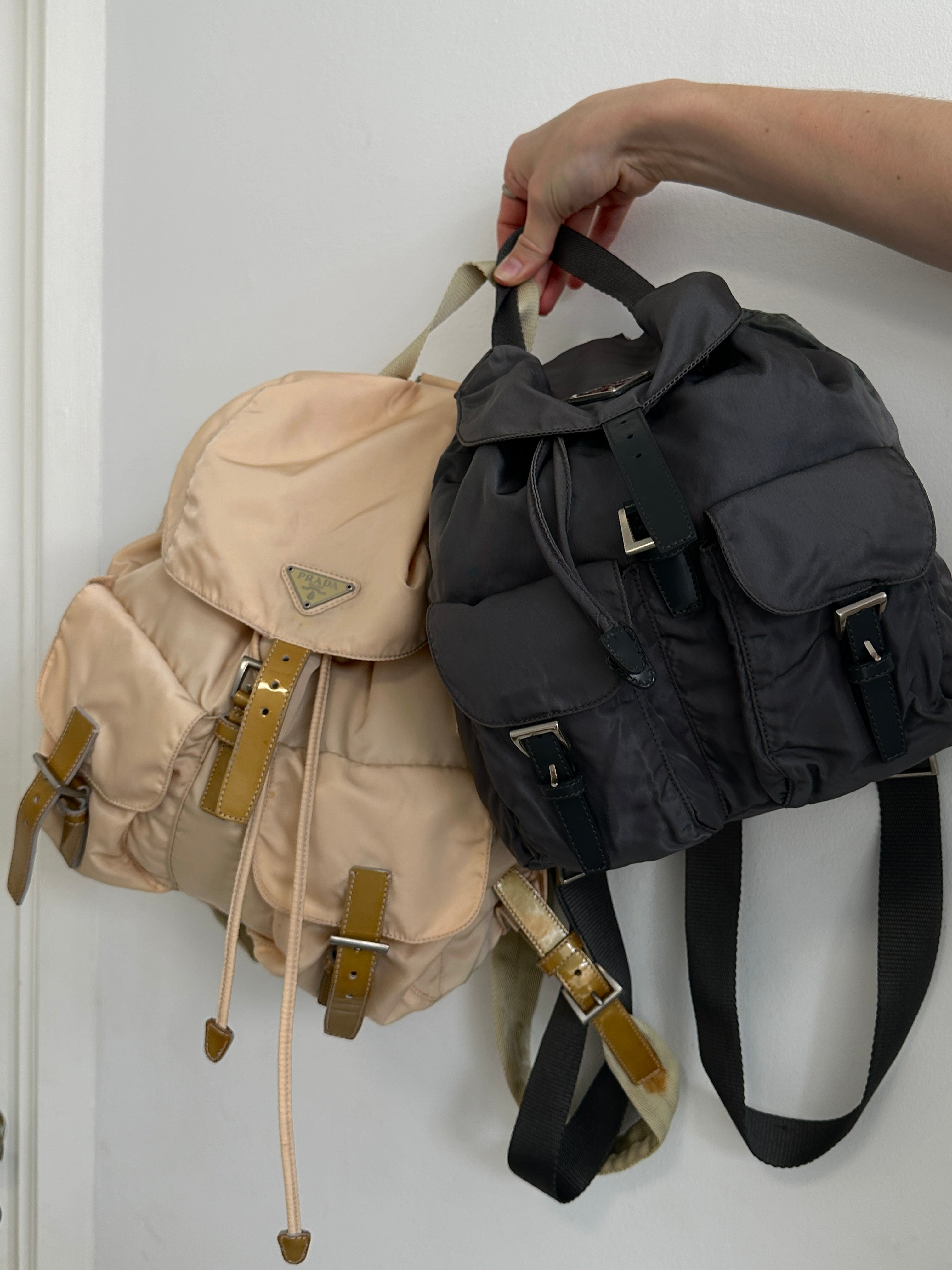 Velo Backpack
