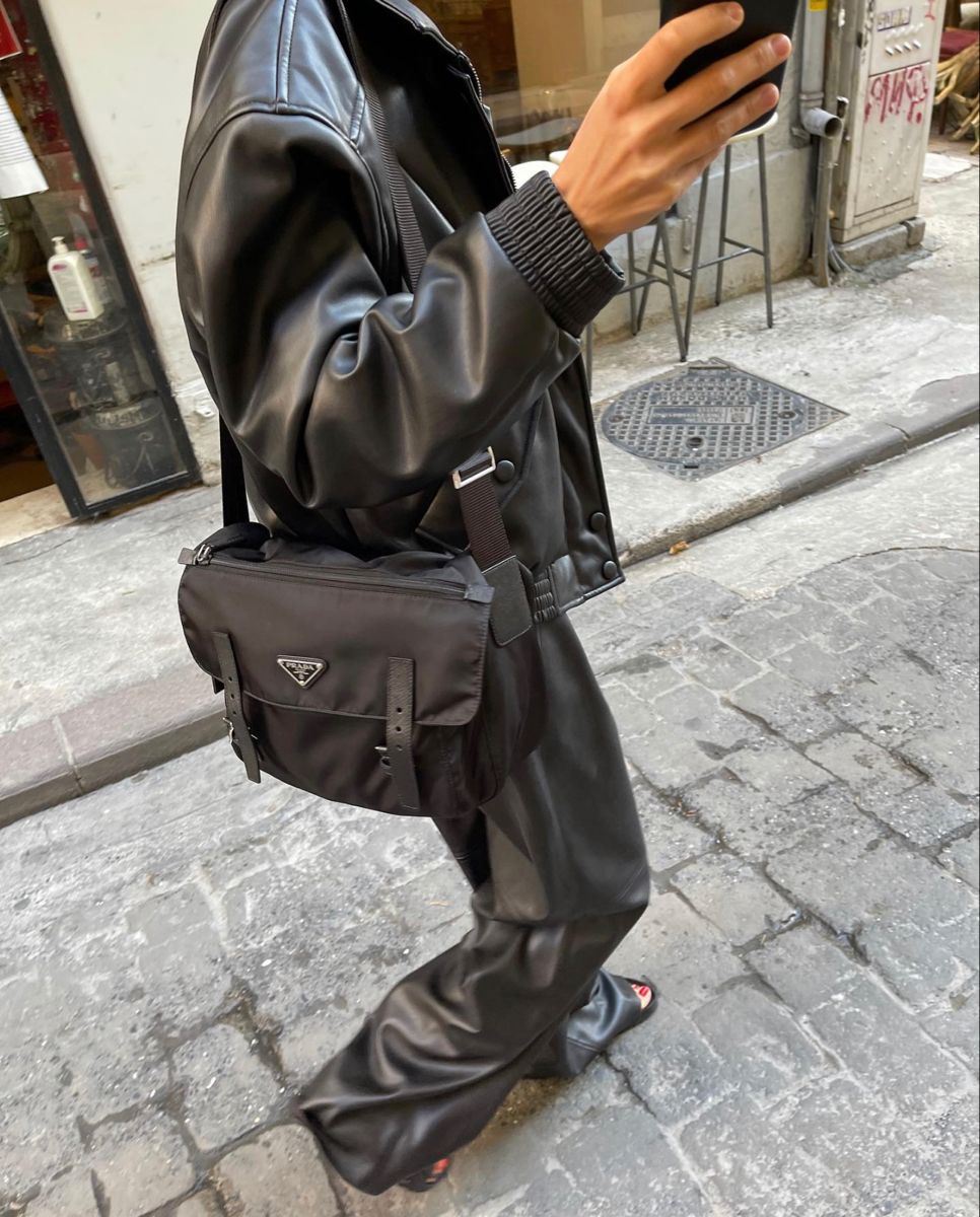 Messenger