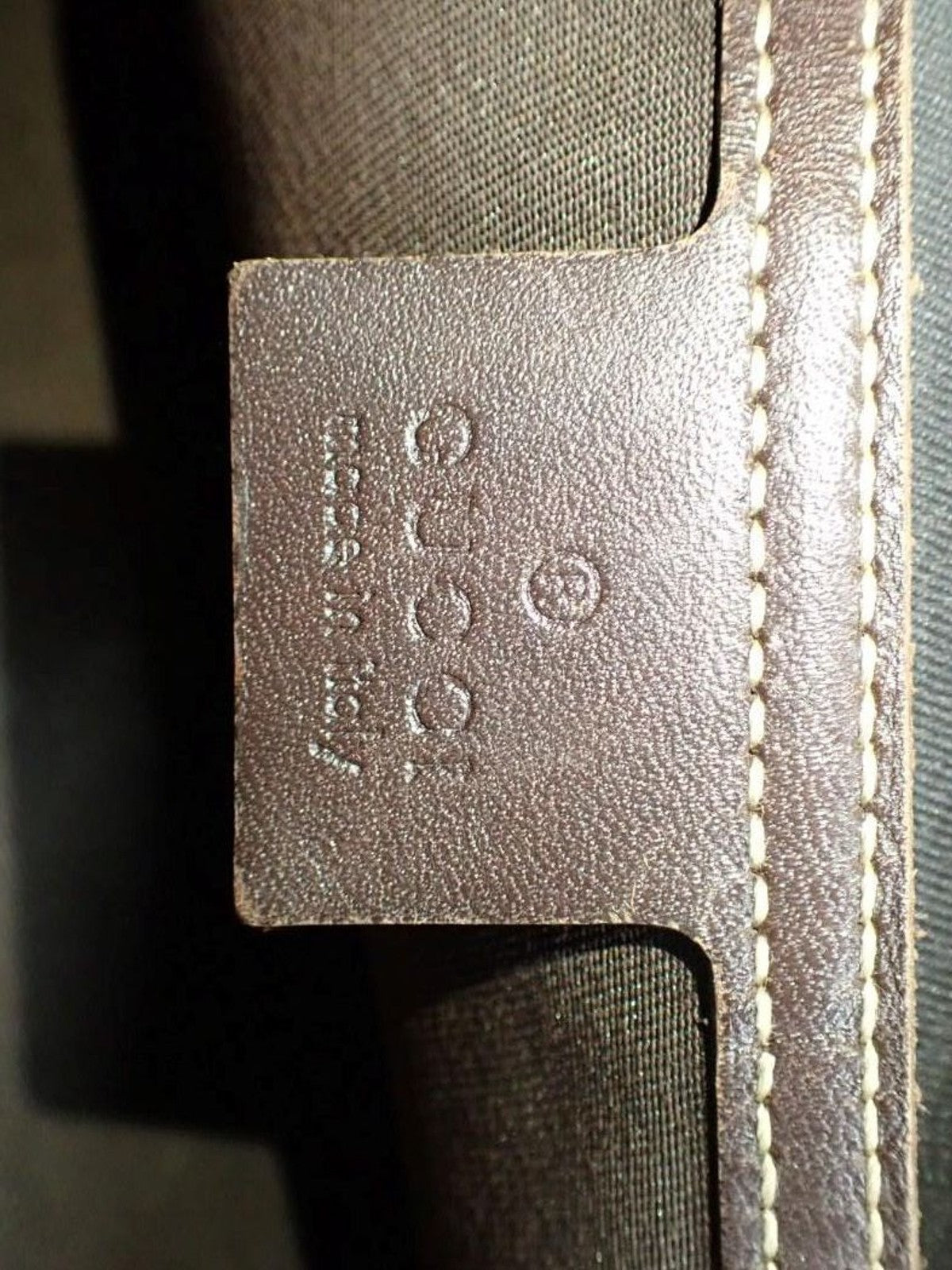 Belt Bag