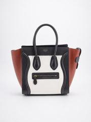 Small Luggage