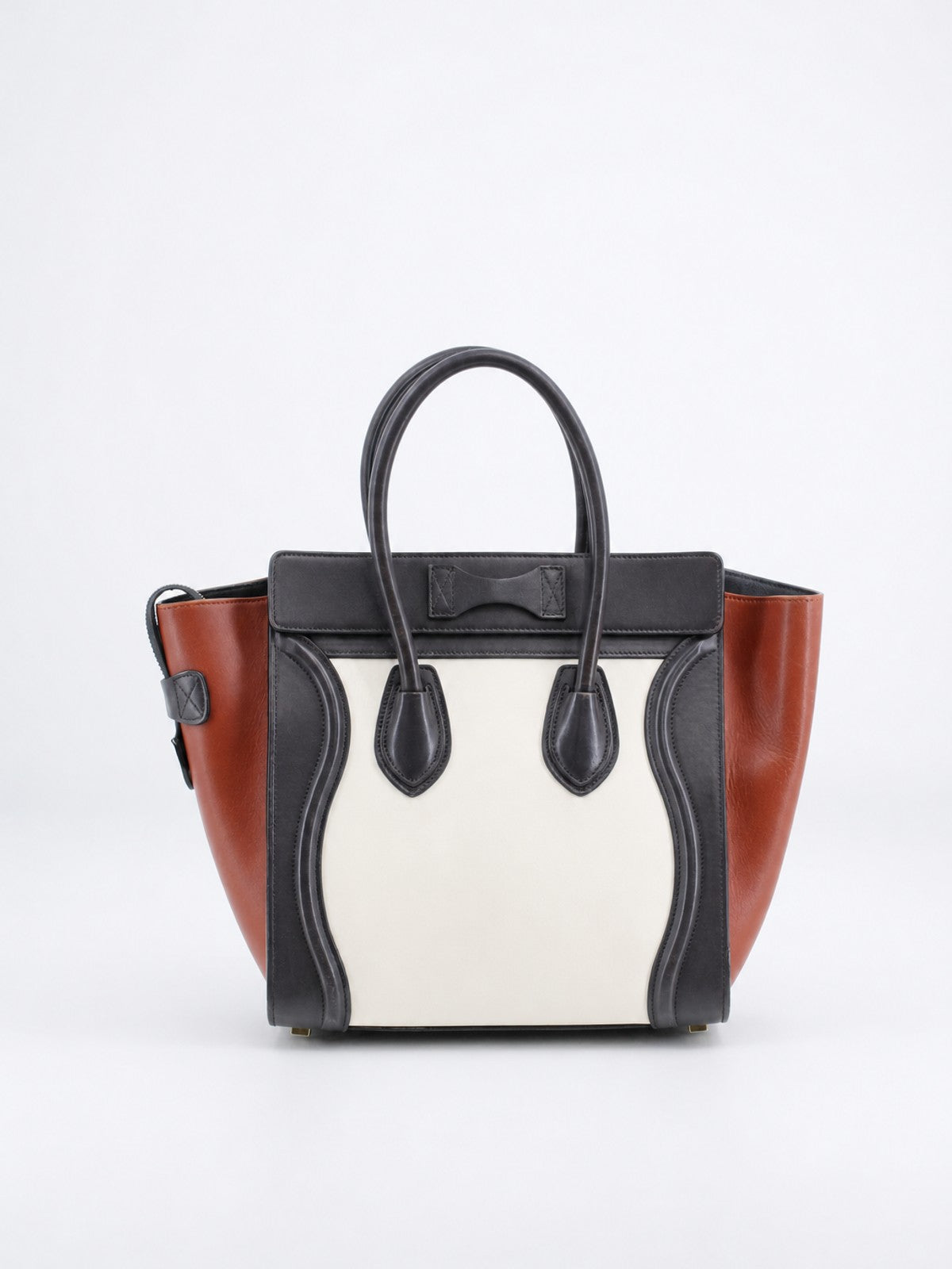 Small Luggage