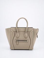 Small Luggage