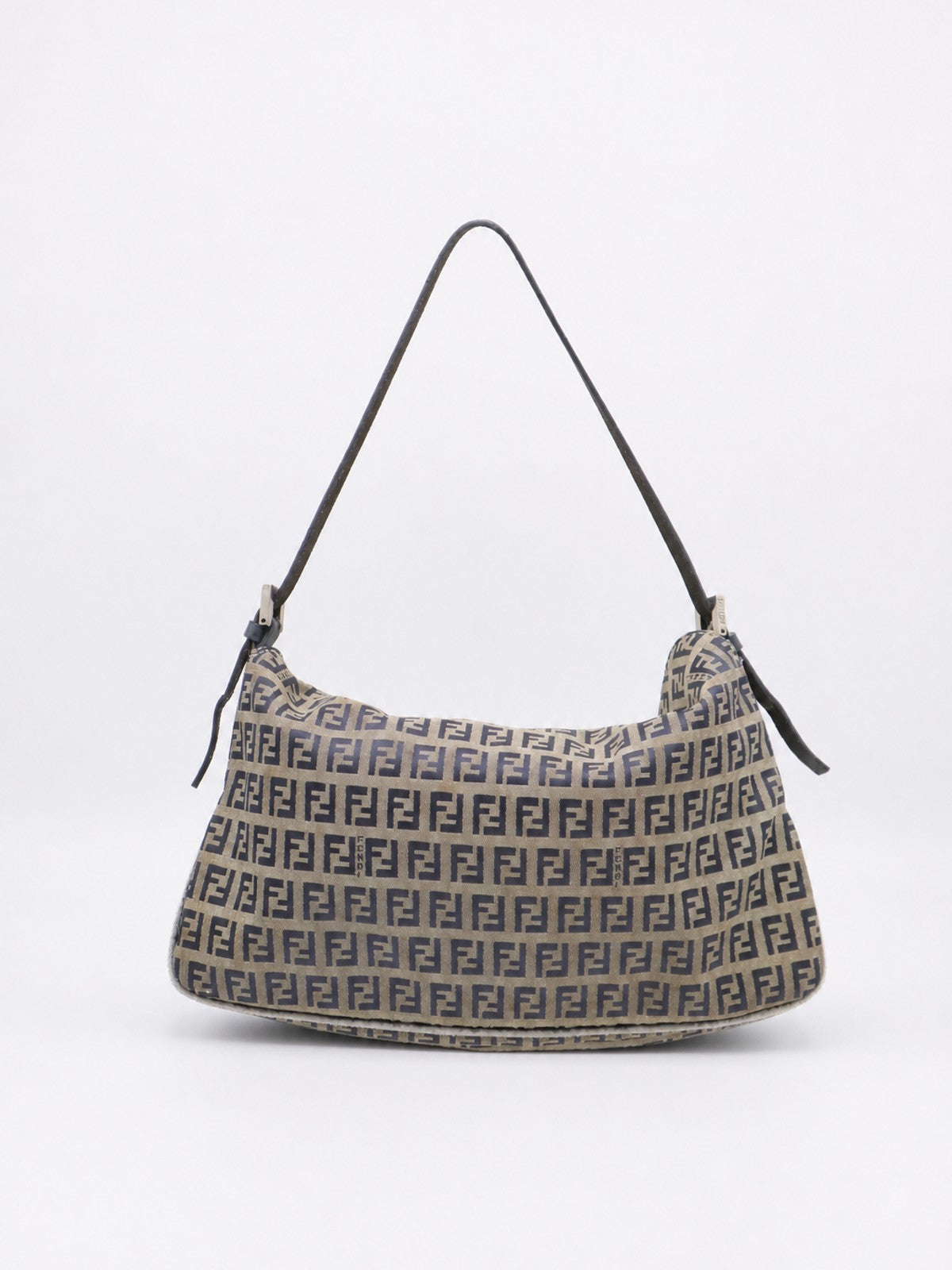 Large Double Flap