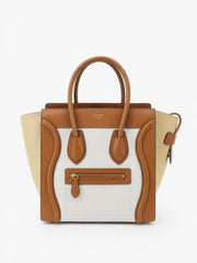 Small Luggage