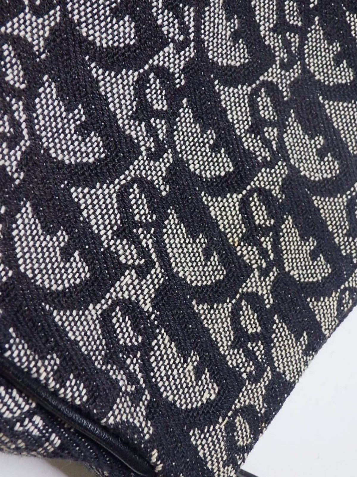Saddle Pochette