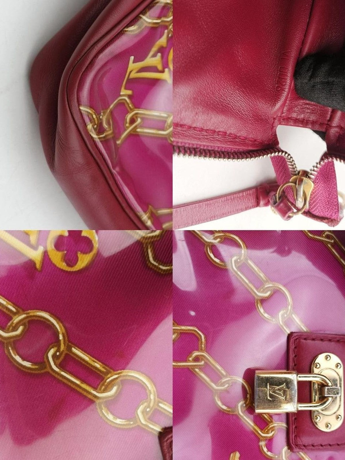 Accessories Pochette