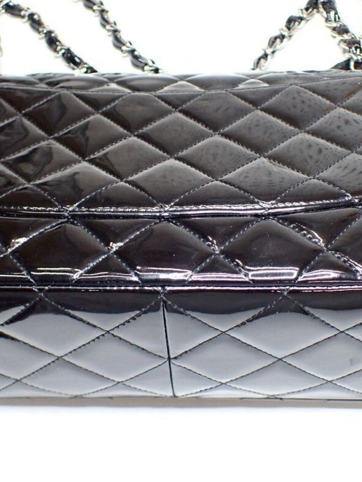 Jumbo Classic Flap