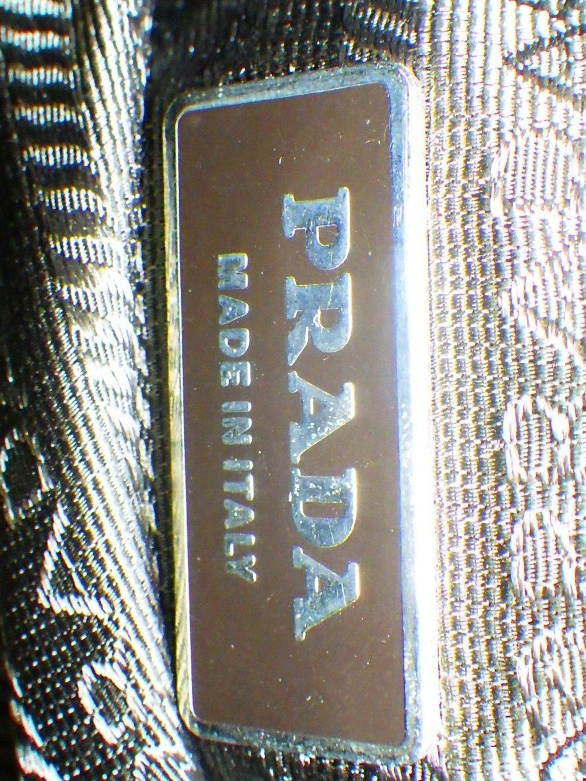 Shoulder Bag
