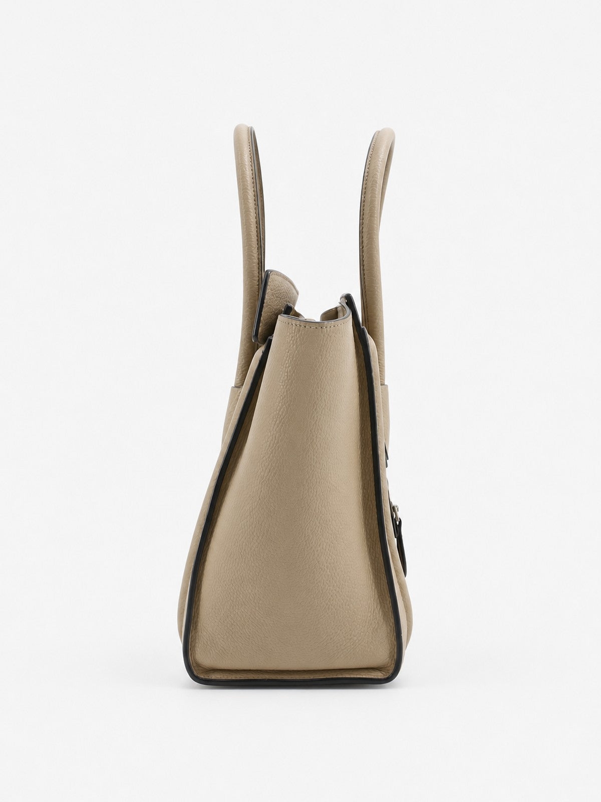 Small Luggage
