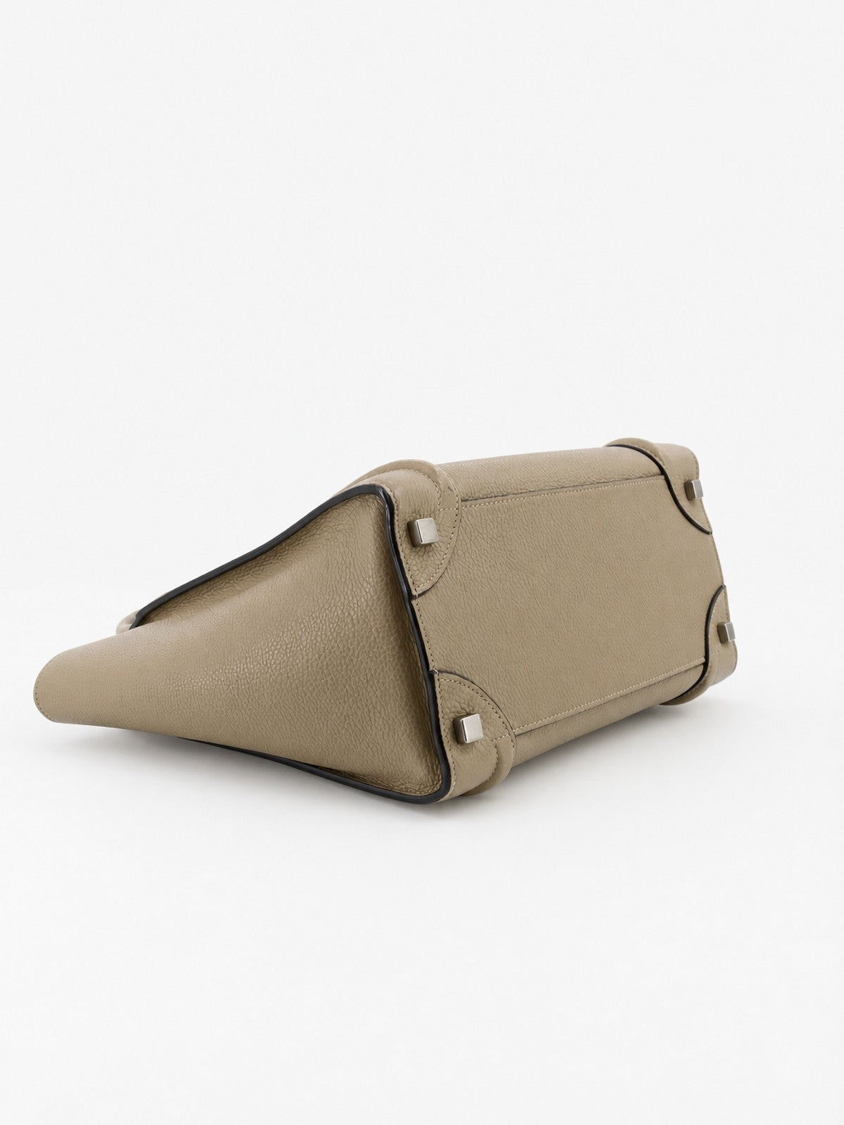 Small Luggage