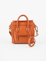 Mini Luggage