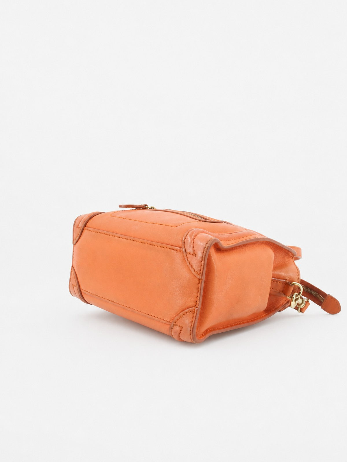Mini Luggage
