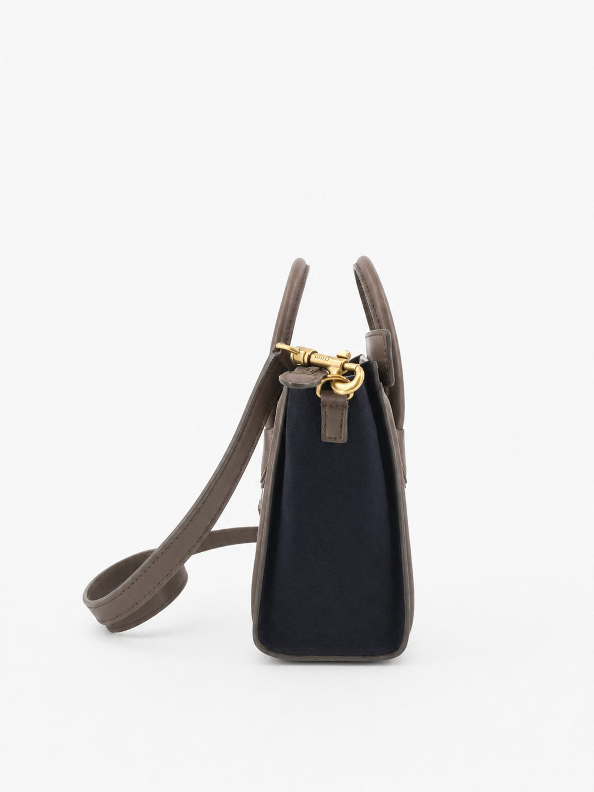 Mini Luggage