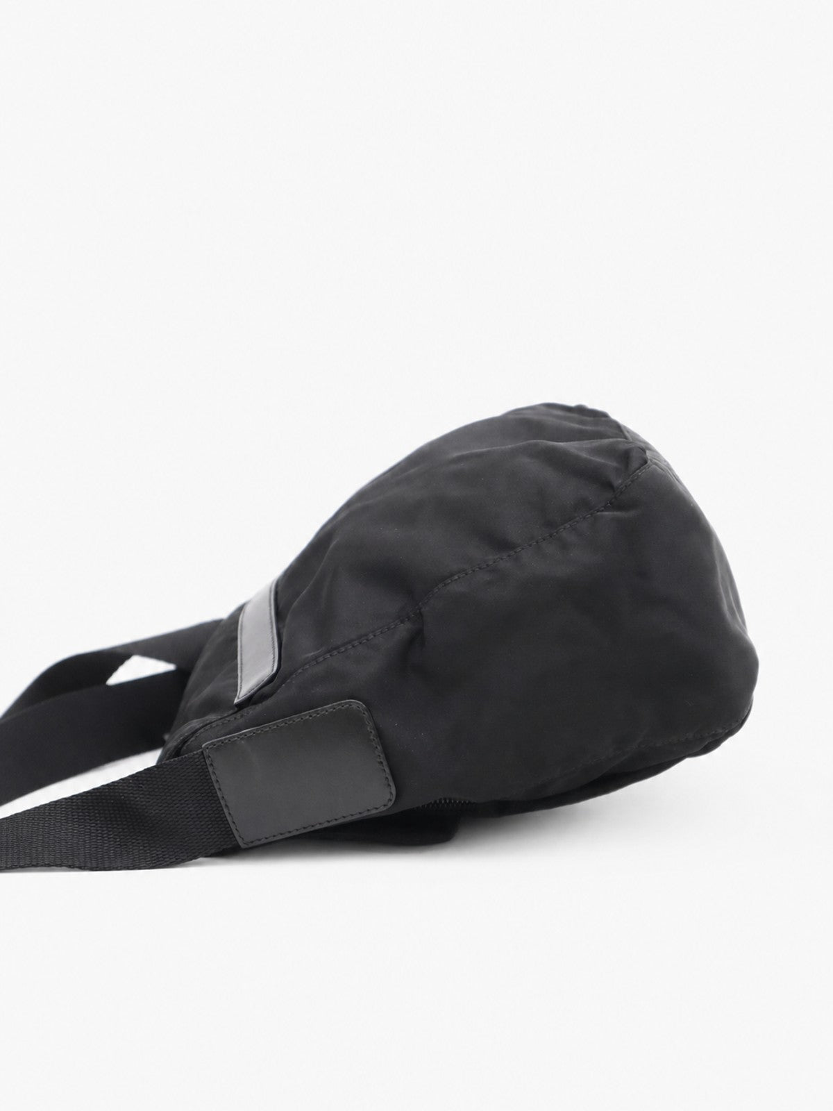 Single Buckle Messenger