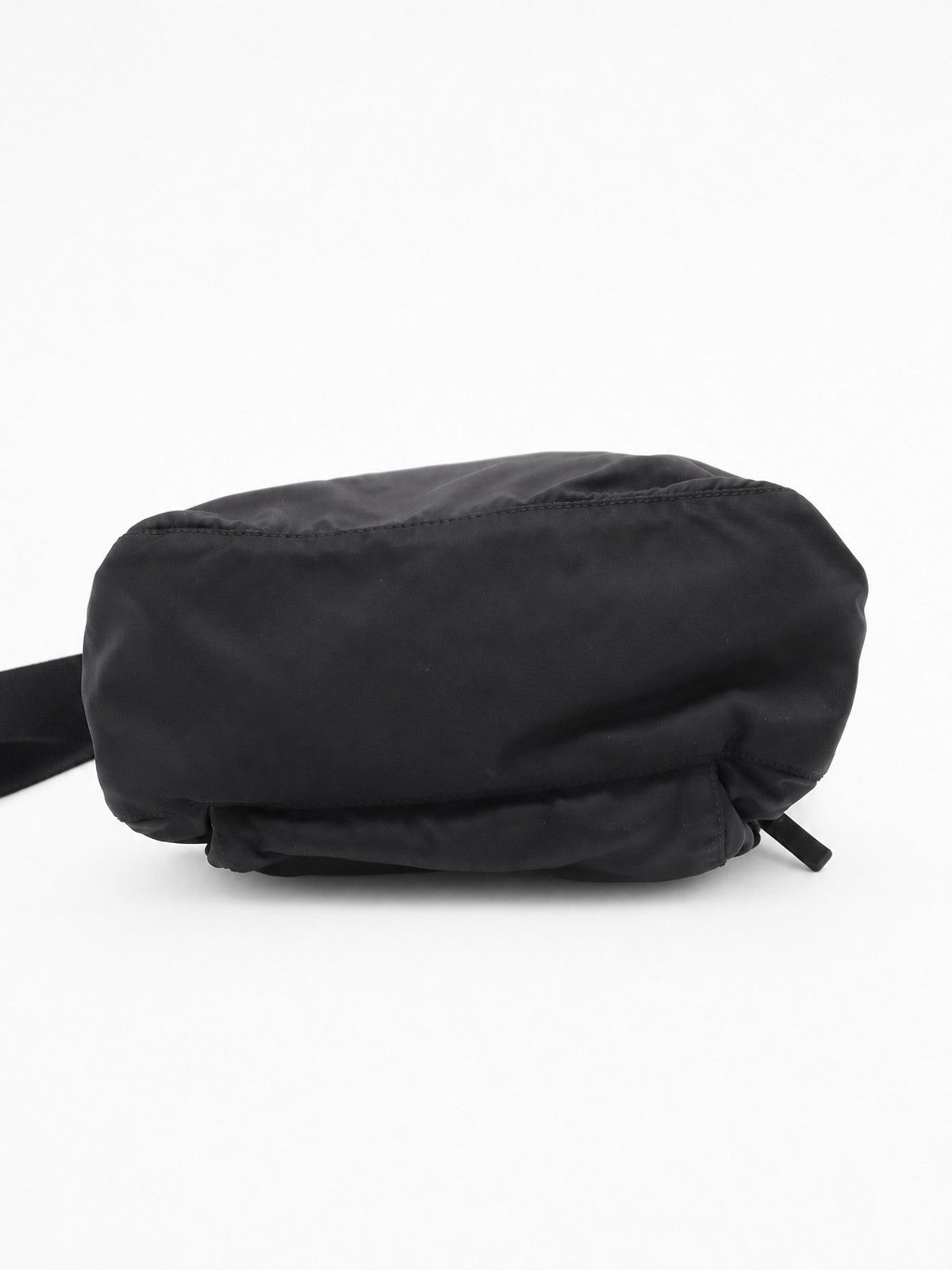 Single Buckle Messenger