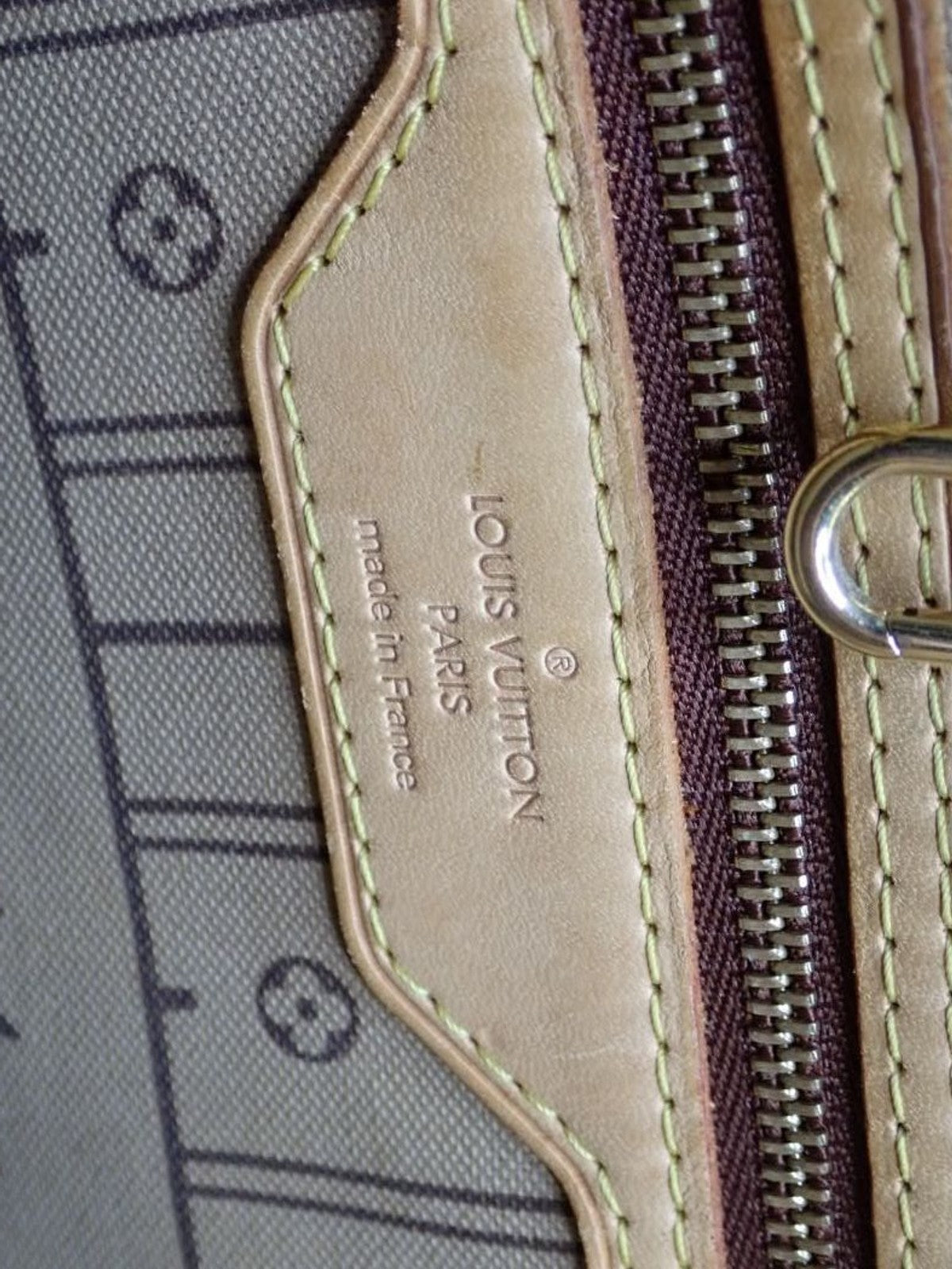 Neverfull MM