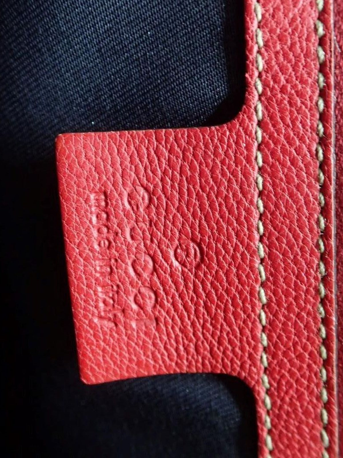 Shoulder Bag
