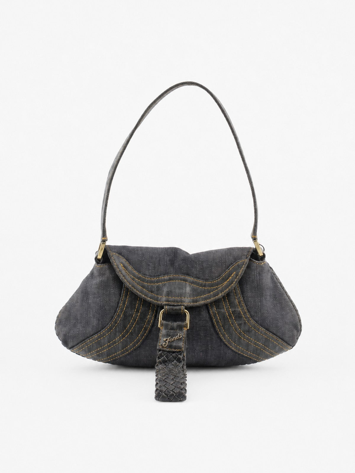 FENDI SHOULDER BAGS