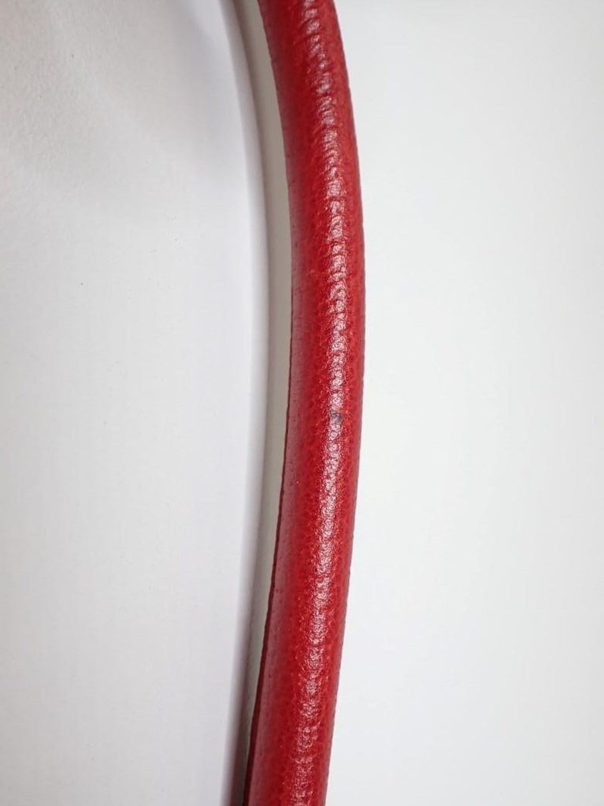 Abbey D-Ring Pochette