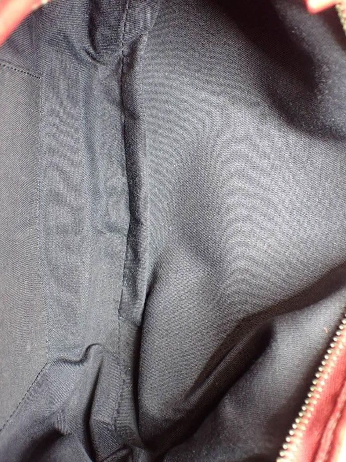 Abbey D-Ring Pochette