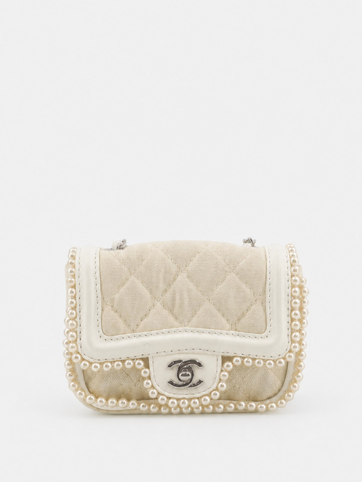 CHANEL CROSSBODY BAGS