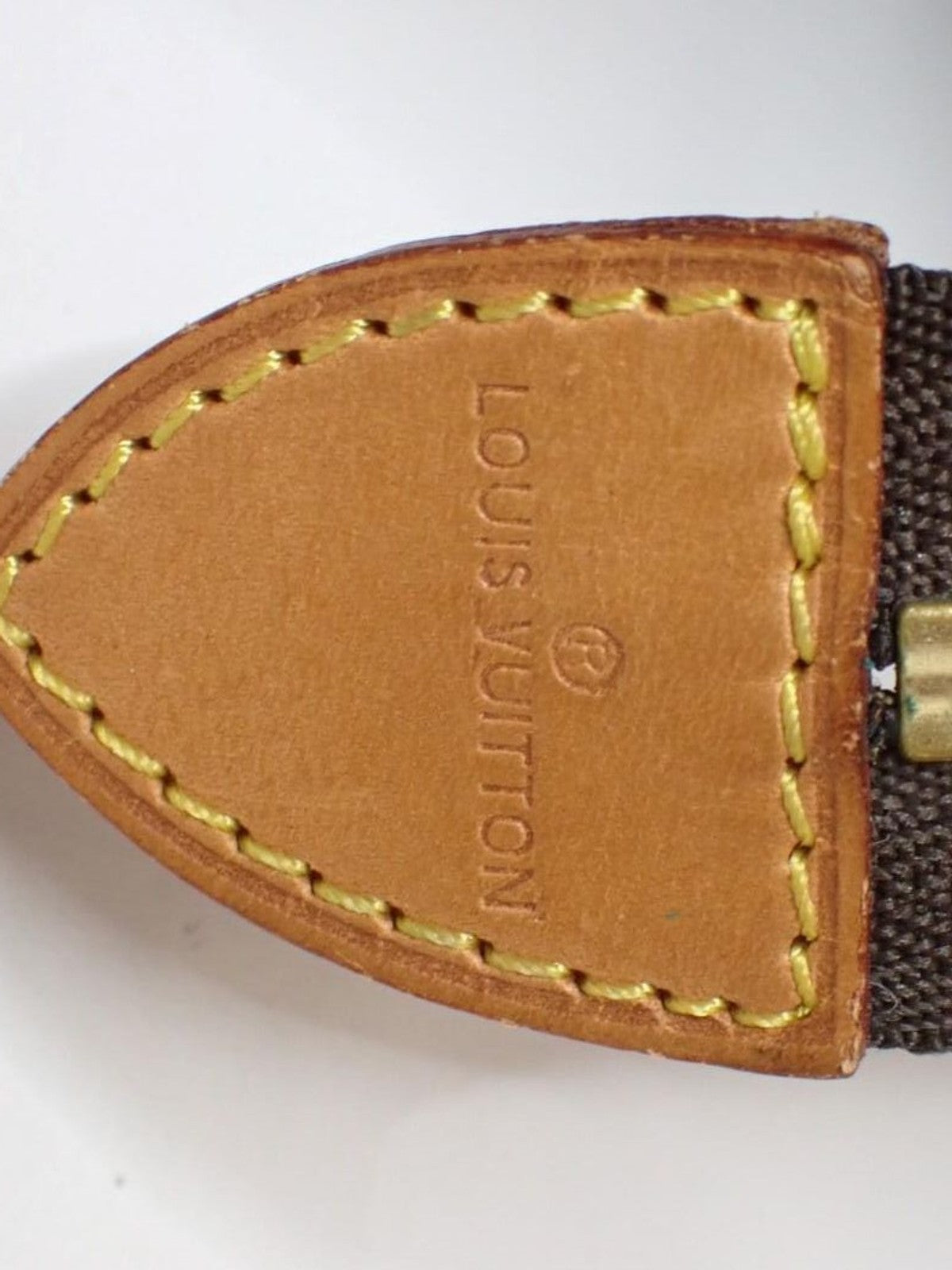 Pochette Voyage MM