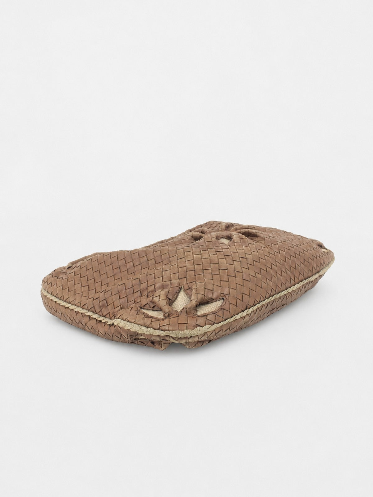 Large Flower Hobo