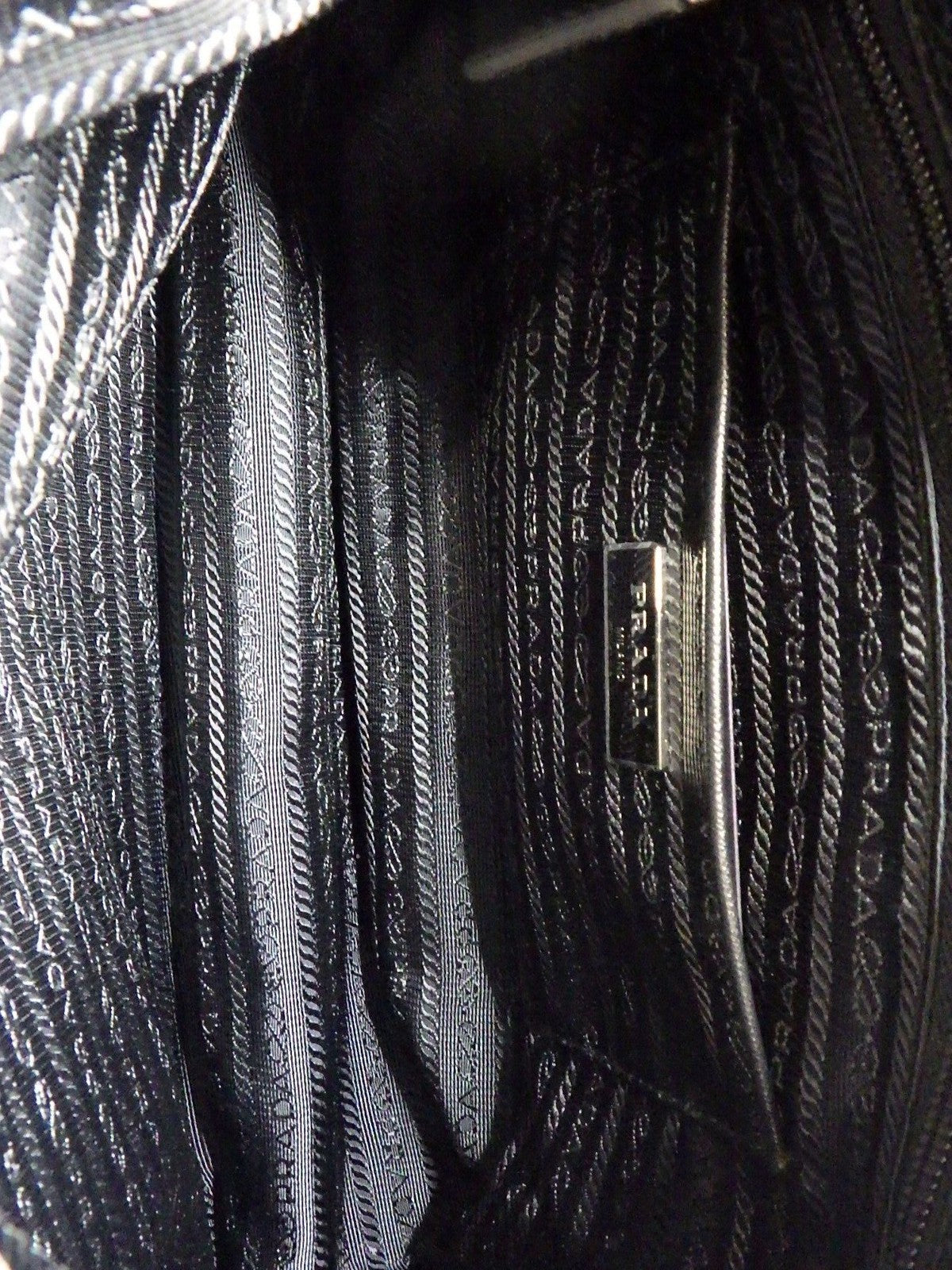 Double Buckle Messenger