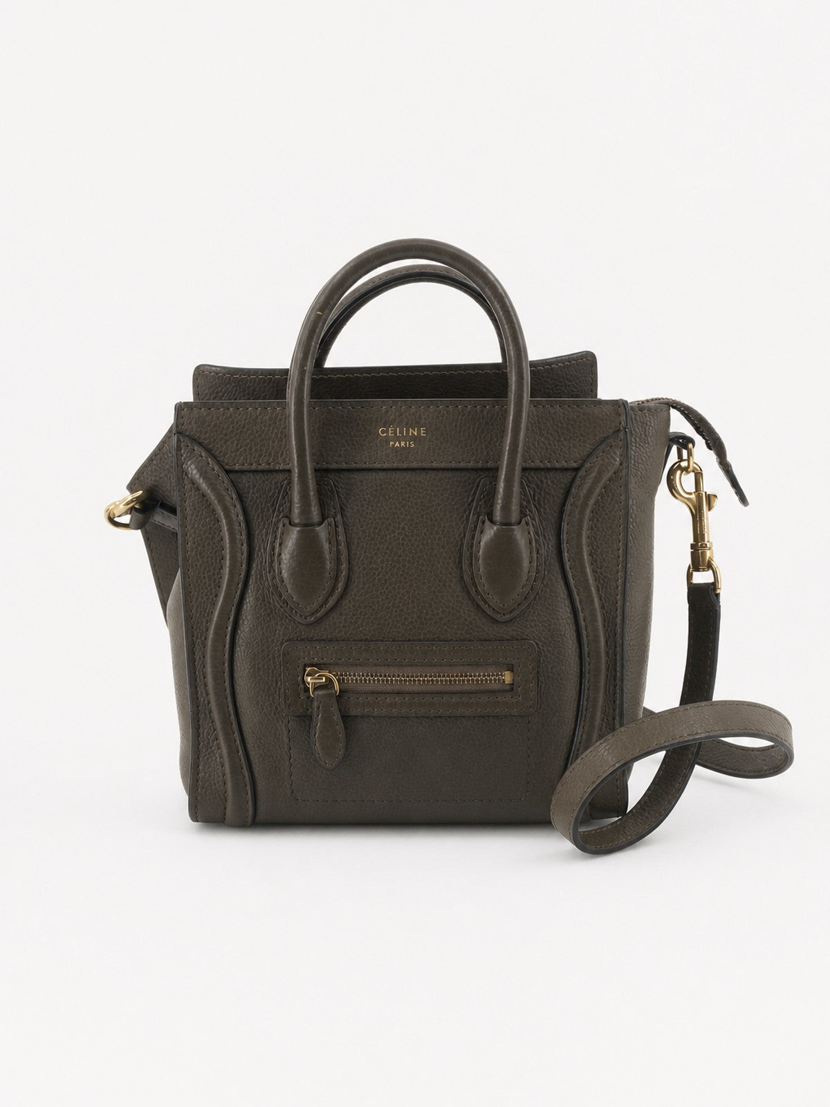 Mini Luggage