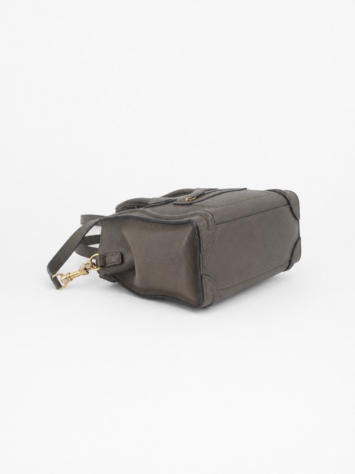 Mini Luggage