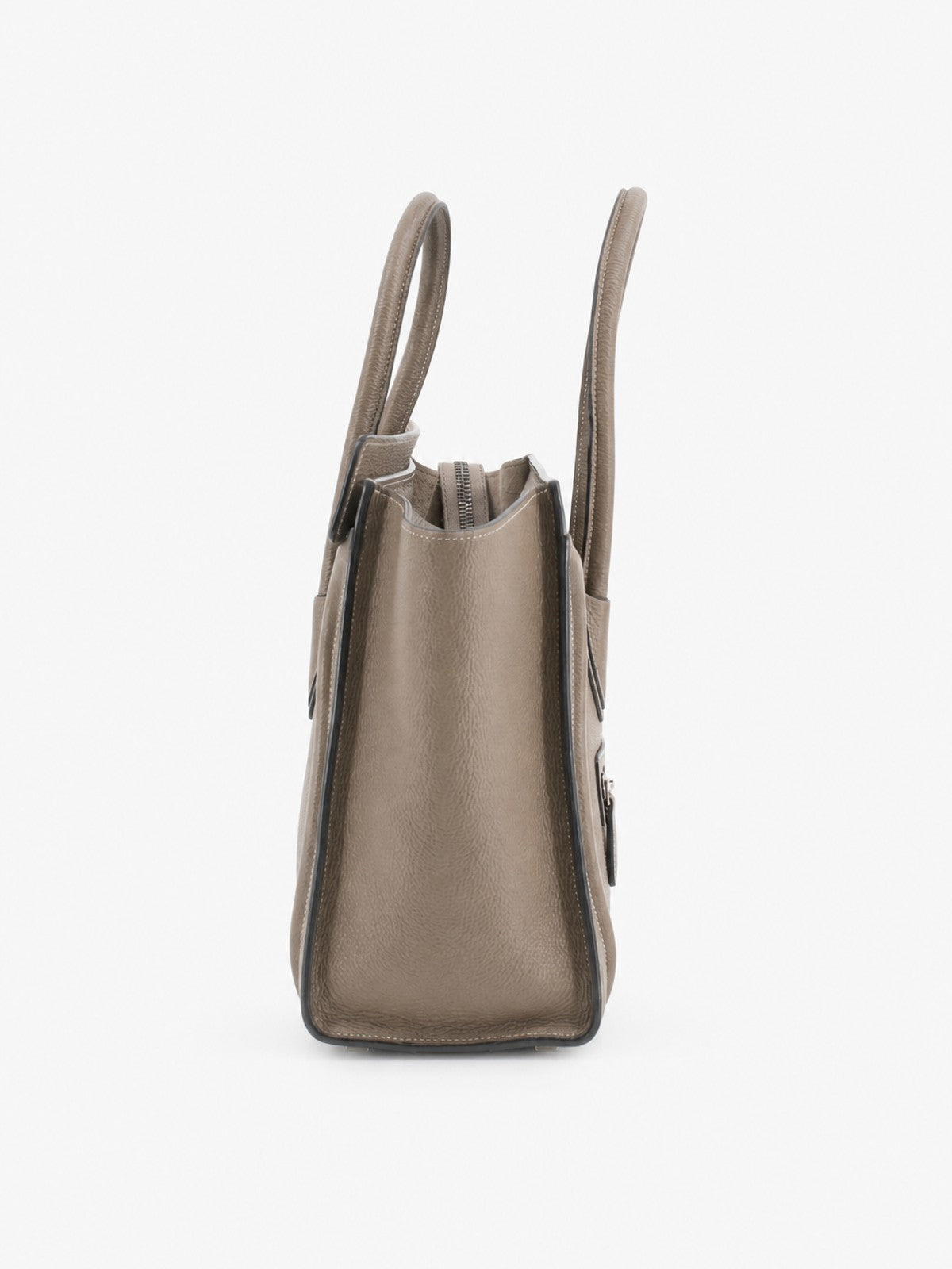 Small Luggage