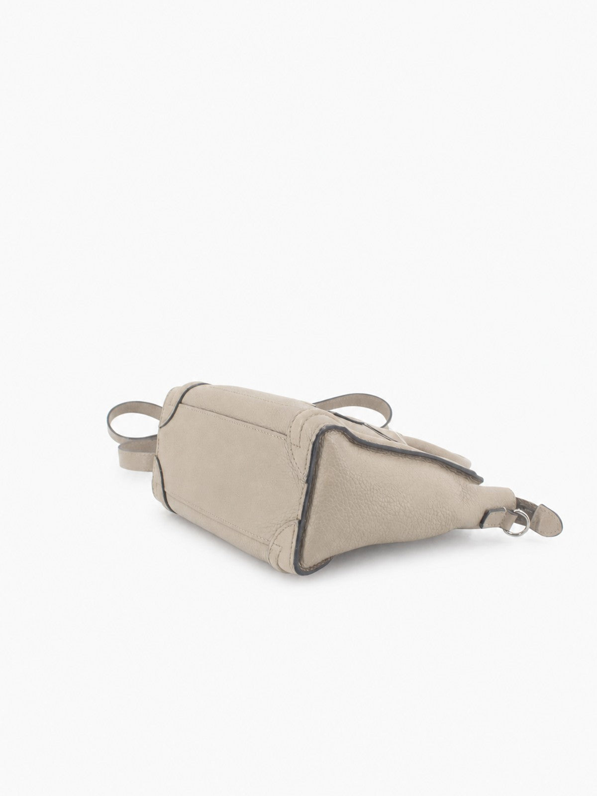 Mini Luggage