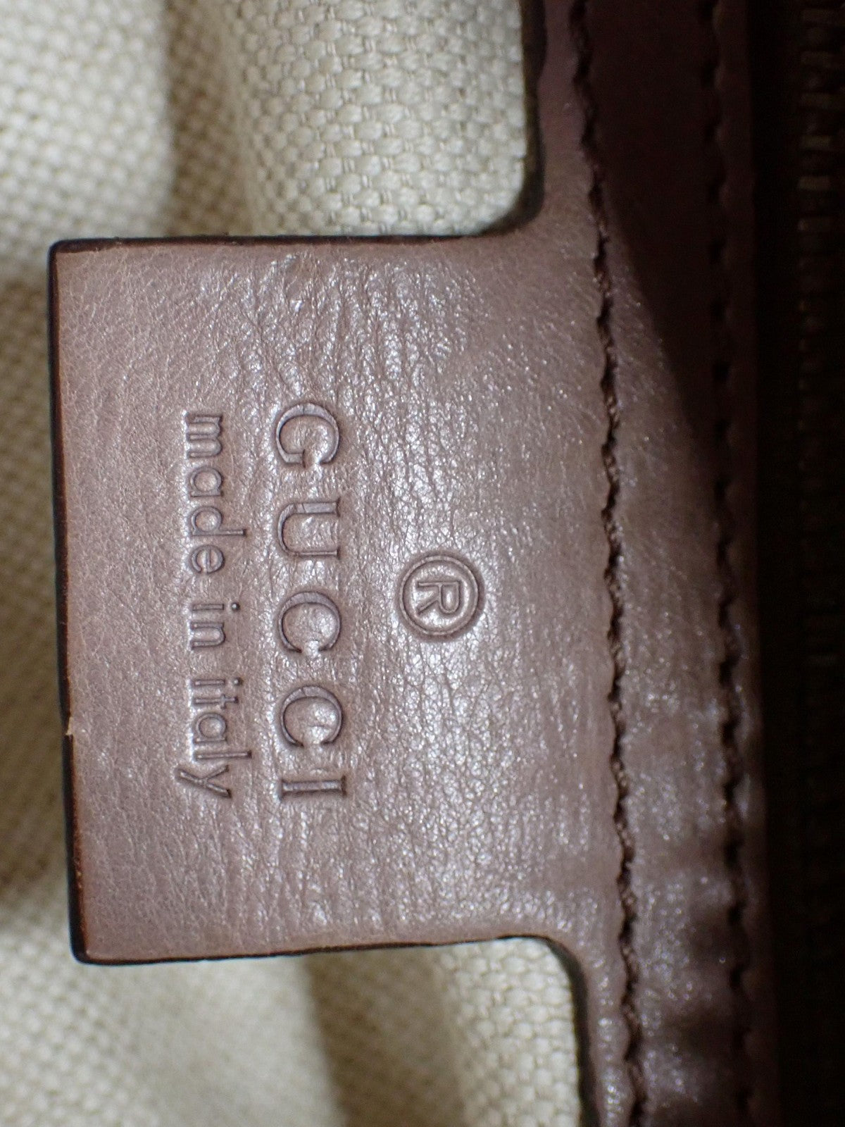 Shoulder Bag