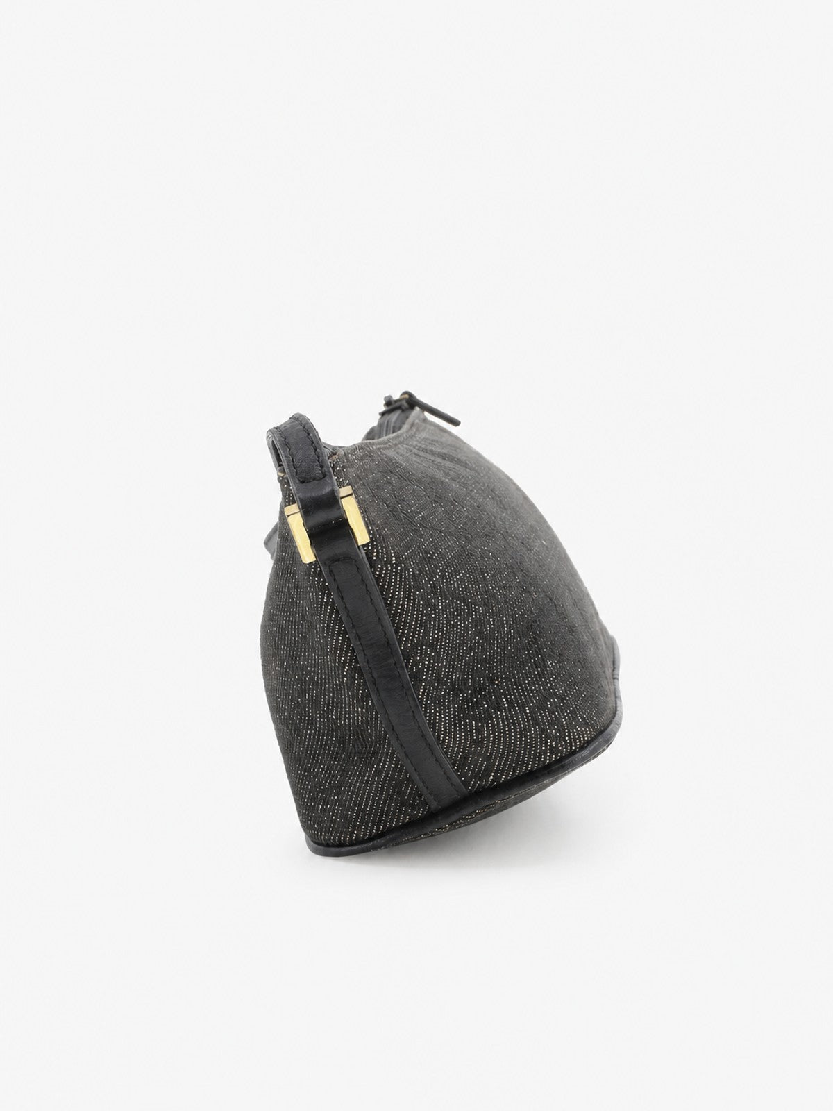 Abbey D-Ring Pochette