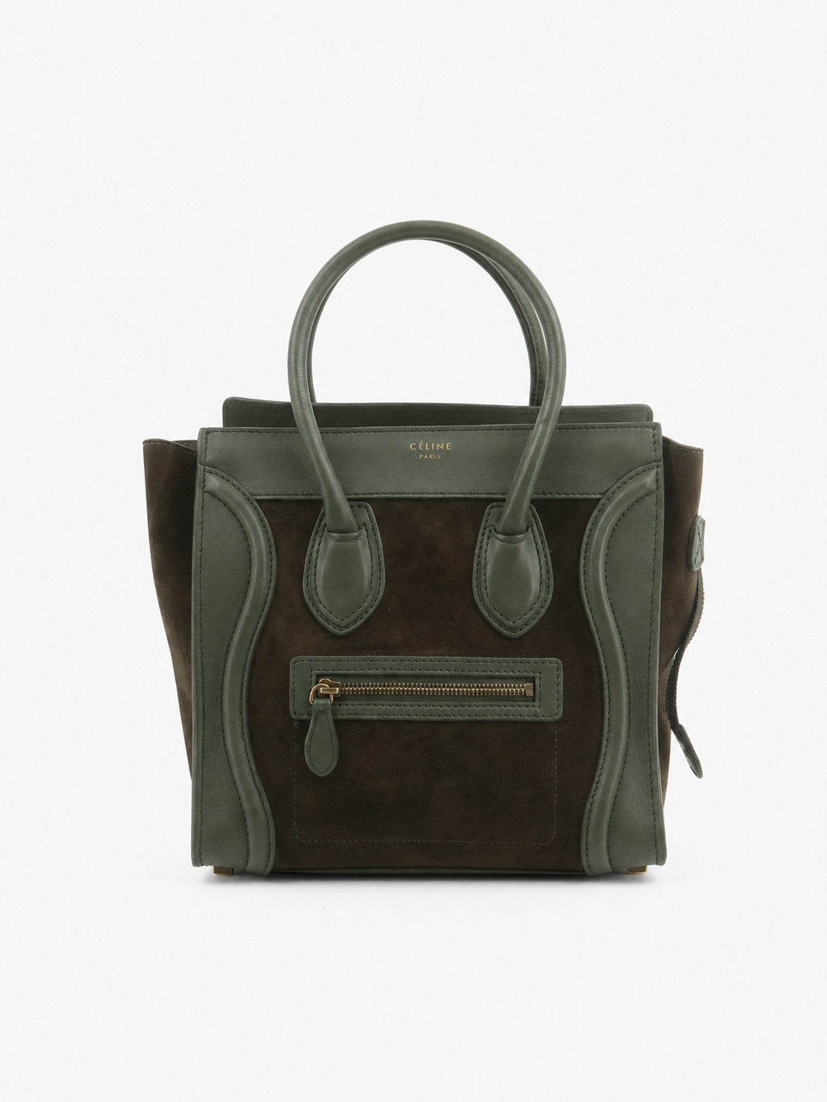 Small Luggage