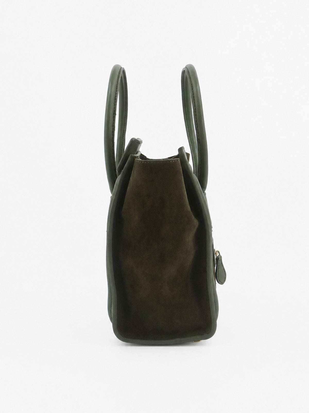 Small Luggage