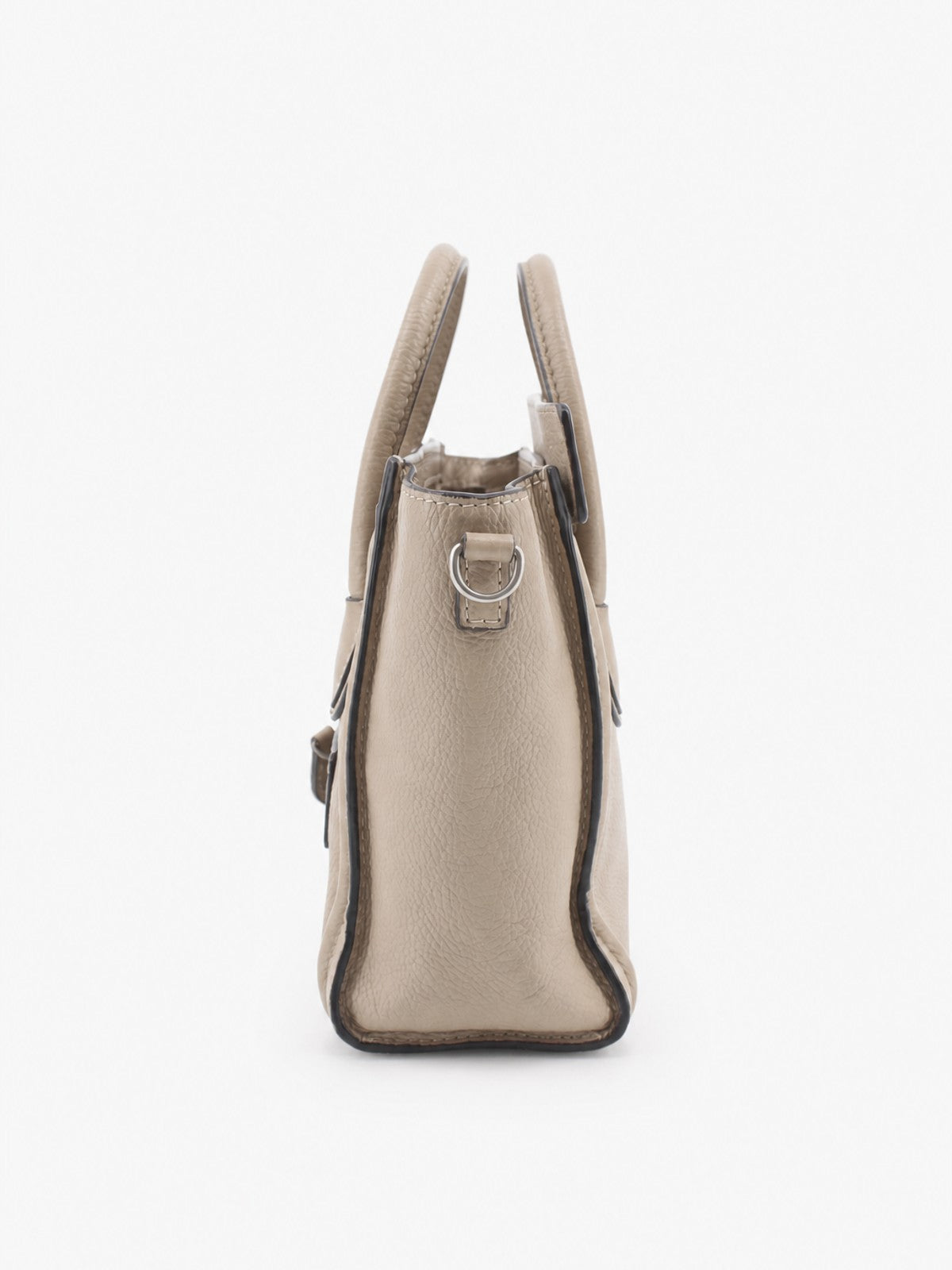Mini Luggage