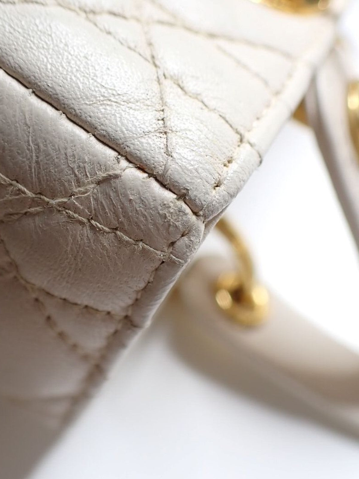 Medium Lady Dior