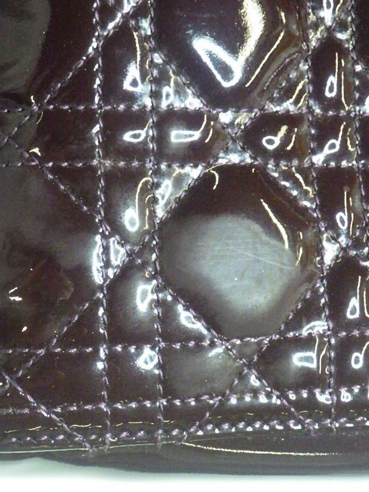 Large Lady Dior