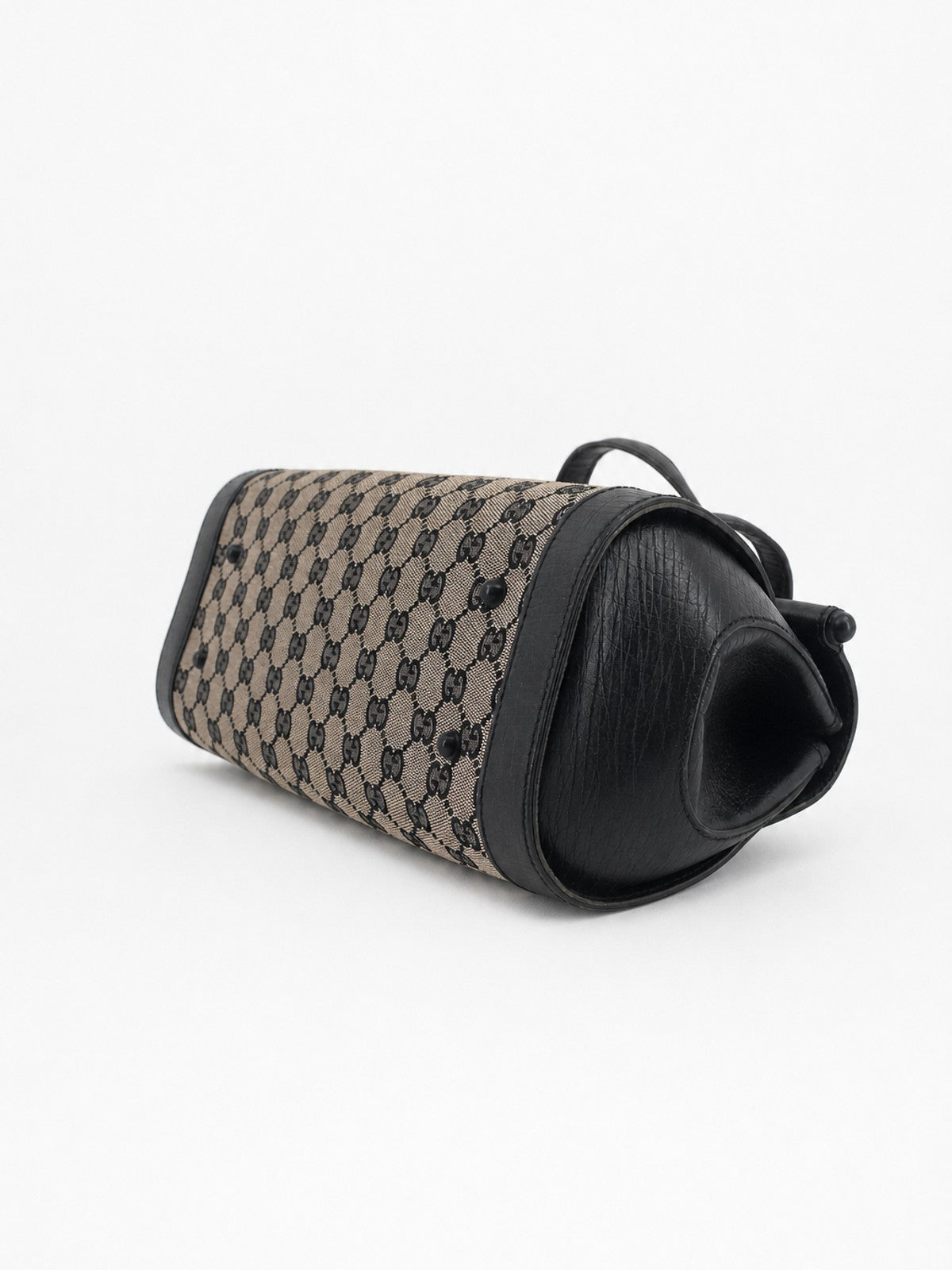Bamboo Bullet