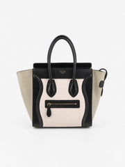 Small Luggage