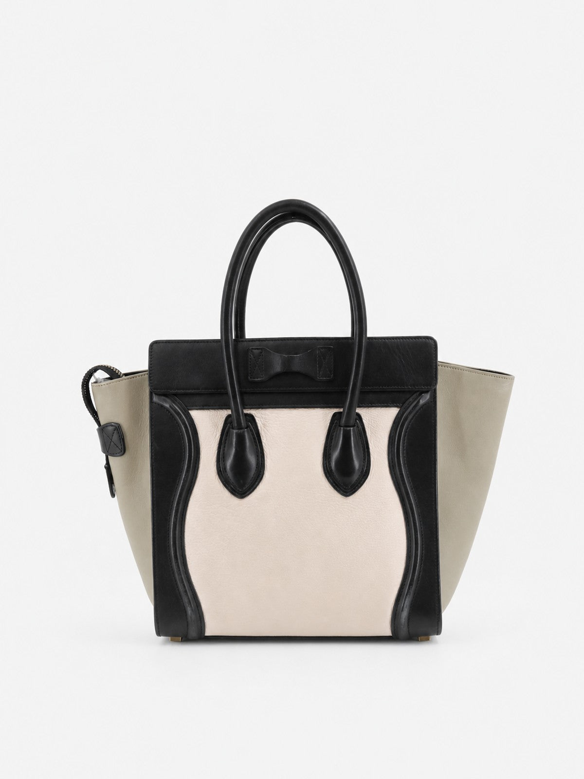 Small Luggage