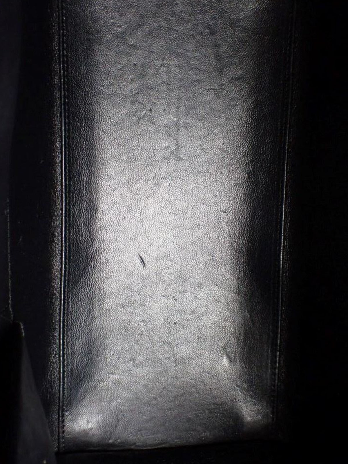 Small Luggage